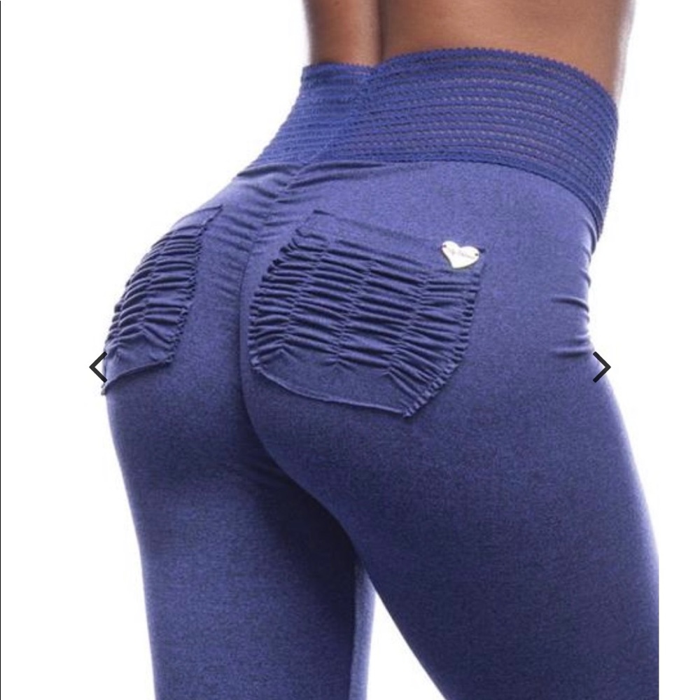 CuteBooty lounge leggings